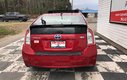 2015 Toyota Prius Base - sunroof, reverse camera, bluetooth, hatch