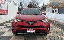 2017 Toyota RAV4 XLE XLE, keyless entry, backup camera, Bluetooth