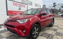 2017 Toyota RAV4 XLE XLE, keyless entry, backup camera, Bluetooth