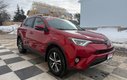 2017 Toyota RAV4 XLE XLE, keyless entry, backup camera, Bluetooth