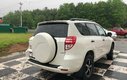 2011 Toyota RAV4 Base - CD Player, Power Locks, Cruise Control