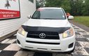 2011 Toyota RAV4 Base - CD Player, Power Locks, Cruise Control