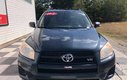 2012 Toyota RAV4 Base - CD Player, Power Windows, AUX Port