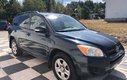 2012 Toyota RAV4 Base - CD Player, Power Windows, AUX Port