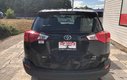 2014 Toyota RAV4 LE - cruise control, hands free, a/c, CD player