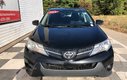 2014 Toyota RAV4 LE - cruise control, hands free, a/c, CD player