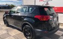 2014 Toyota RAV4 LE - cruise control, hands free, a/c, CD player