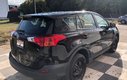 2014 Toyota RAV4 LE - cruise control, hands free, a/c, CD player