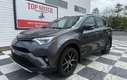 2016 Toyota RAV4 SE, keyless entry, backup camera, Bluetooth