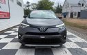 2016 Toyota RAV4 SE, keyless entry, backup camera, Bluetooth