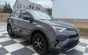 2016 Toyota RAV4 SE, keyless entry, backup camera, Bluetooth