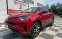 2017 Toyota RAV4 LE, keyless entry, Cruise control, Bluetooth