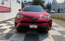 2017 Toyota RAV4 LE, keyless entry, Cruise control, Bluetooth