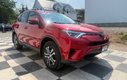 2017 Toyota RAV4 LE, keyless entry, Cruise control, Bluetooth