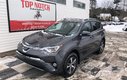 2018 Toyota RAV4 XLE- Heated Seats, Backup camera, Power seats