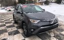 2018 Toyota RAV4 XLE- Heated Seats, Backup camera, Power seats