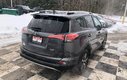 2018 Toyota RAV4 XLE- Heated Seats, Backup camera, Power seats