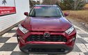 2020 Toyota RAV4 XLE - sunroof, heated seats, heated steering wheel