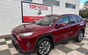 2020 Toyota RAV4 XLE - sunroof, heated seats, heated steering wheel