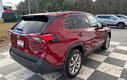 2020 Toyota RAV4 XLE - sunroof, heated seats, heated steering wheel