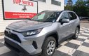 2021 Toyota RAV4 LE - Reverse Camera, Bluetooth, Heated Seats