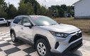 2021 Toyota RAV4 LE - Reverse Camera, Bluetooth, Heated Seats