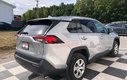 2021 Toyota RAV4 LE - Reverse Camera, Bluetooth, Heated Seats