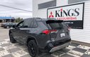 2022 Toyota RAV4 Hybrid SE - sunroof, heated steering wheel, a/c