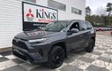 2022 Toyota RAV4 Hybrid SE - sunroof, heated steering wheel, a/c