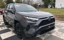 2022 Toyota RAV4 Hybrid SE - sunroof, heated steering wheel, a/c