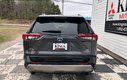 2022 Toyota RAV4 Hybrid SE - sunroof, heated steering wheel, a/c