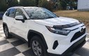 2022 Toyota RAV4 XLE - Heated Steering Wheel & Seats, Carplay