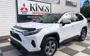 2022 Toyota RAV4 XLE - Heated Steering Wheel & Seats, Carplay
