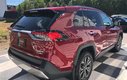 2023 Toyota RAV4 Hybrid Limited - Sunroof, Heated Steering Wheel