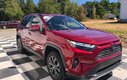 2023 Toyota RAV4 Hybrid Limited - Sunroof, Heated Steering Wheel