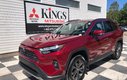 2023 Toyota RAV4 Hybrid Limited - Sunroof, Heated Steering Wheel