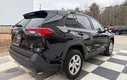 2023 Toyota RAV4 LE, keyless entry, Cruise control, Bluetooth