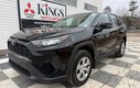 2023 Toyota RAV4 LE, keyless entry, Cruise control, Bluetooth