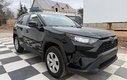 2023 Toyota RAV4 LE, keyless entry, Cruise control, Bluetooth