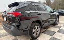 2024 Toyota RAV4 XLE, keyless entry, backup camera, Bluetooth