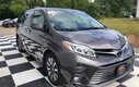2020 Toyota Sienna XLE - sunroof, reverse camera, power seats, a/c