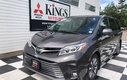 2020 Toyota Sienna XLE - sunroof, reverse camera, power seats, a/c