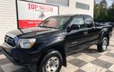 2015 Toyota Tacoma Access Cab, 6speed M/T, Cruise Control, Hands Free