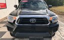 2015 Toyota Tacoma Access Cab, 6speed M/T, Cruise Control, Hands Free