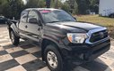 2015 Toyota Tacoma Access Cab, 6speed M/T, Cruise Control, Hands Free