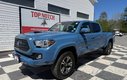 2019 Toyota TACOMA SR5, keyless entry, backup camera, Bluetooth