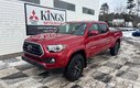 2021 Toyota Tacoma SR5 - reverse camera, heated seats, dual climate