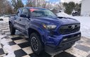 2024 Toyota Tacoma TRD Sport- Drivers lane assist, Drive mode select