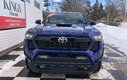 2024 Toyota Tacoma TRD Sport- Drivers lane assist, Drive mode select