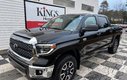 2021 Toyota TUNDRA CREWMAX SR5 - sunroof, heated seats, 4wd, tow package, a/c